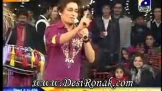 Sahir Lodhi  The Sahir Show  22 December 2011  Part3 [upl. by River]