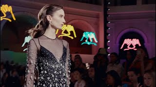 Dior  PreFall 2024  Full Show [upl. by Nedaj]