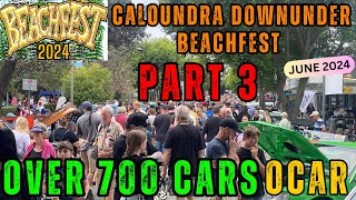 CALOUNDRA DOWNUNDER BEACH FEST PART 3 [upl. by Coplin]