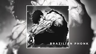 AGGRESSIVE BRAZILIAN PHONK AUDIOS PT 7 AGGRESSIVE GYM FUNK PLAYLIST [upl. by Mcclenaghan]