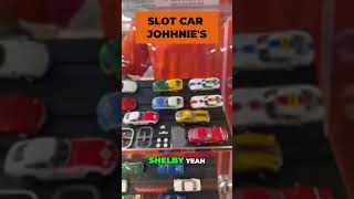 KWIK FEATURE Slot Car Johhnies [upl. by Addi900]