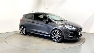 FORD FIESTA ST2  SH20ZDR [upl. by Eedeed]