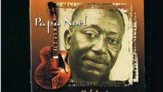 Papa Noel  Bel Ami [upl. by Lekar]