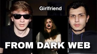 I Bought GirlFriend From DARK WEB  DARK SHUTTER [upl. by Mimi]