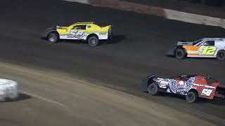 Perris Auto Speedway Super Stock Main Event 61723 [upl. by Alet]