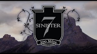 Sinister 7 Ultra Short Documentary [upl. by Adnuahs]