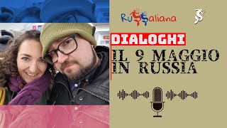 Tornatene in Italia  DIALOGHI RUSSALIANI  PODCAST [upl. by Don62]