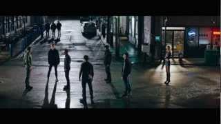 Reacher  Official Trailer  Prime Video [upl. by Ottavia508]