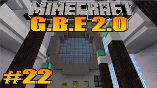 Die gigantische Waschmaschine GBE Adventuremap  Folge 22 [upl. by Alcina]