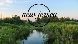 Jersey Shore  Travel Film [upl. by Myriam]