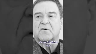 John Goodman on Sobriety [upl. by Jedthus350]