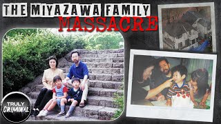 The Miyazawa Family Massacre [upl. by Meeker]