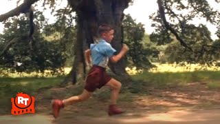 Forrest Gump Run Forrest run HD CLIP [upl. by Edra]