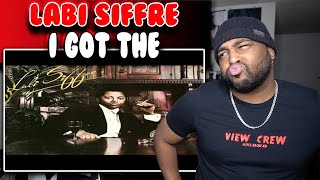 First Time hearing Labi Siffre  I Got The  Reaction [upl. by Marfe]