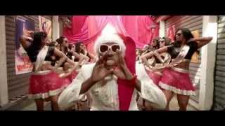 Moussier Tombola TOMBOLLYWOOD CLIP HD [upl. by Cissie]