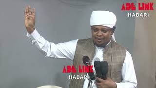 SHEIKH OTHMAN MICHAEL AMANI NDIO MAISHA YETU [upl. by Owain]