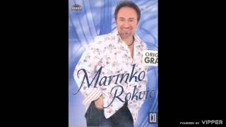 Marinko Rokvic  Zivot moj  Audio 2008 [upl. by Robbie]