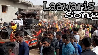 D JANTA BAND Laawaris song 96246671559725770974 [upl. by Odlavso800]