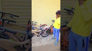 New Cycle Kharid Liya 😍🥲 minivlog vlogs [upl. by Neveda]