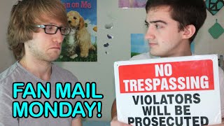 FAN MAIL MONDAY 43  CORNCOB EDITION [upl. by Calista]