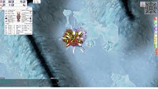 Crit Lock 190 Atk Spd Dual Dagger SinX Inferno Candle Farming Ice Dungeon03 Hydrolancer Card Test [upl. by Tallbott]