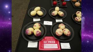 malvern autumn show Veg [upl. by Iluj]