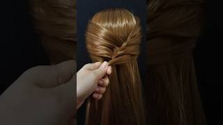 Easy Hairstyles for girl [upl. by Quartet769]