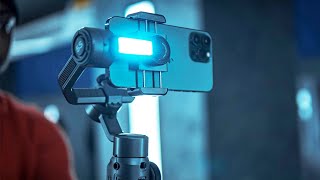 5 Best iPhone Gimbals 2024 [upl. by Enerod]