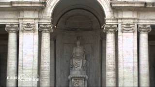 Musei Capitolini [upl. by Akiam631]