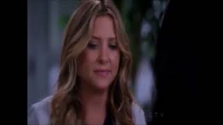 Greys Anatomy  All Calzona Scenes  Season 7 [upl. by Akinas120]