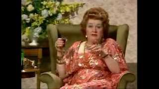 Kitty 3  with Patricia Routledge  BBC [upl. by Annairba]