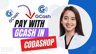 How to Pay With Gcash in Codashop Best Method [upl. by Kehr]