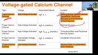 Confidently manage Hypertension HTN course  All about calcium channel blockers by Dr Sifat [upl. by Mulry]