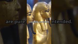 Ancient Egyptian Artifacts Unearthed in Nile Delta Tombs [upl. by Hocker]