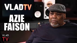 Azie Faison on Seeing Alpos Face Scratched Up the Night He Killed Rich Porter Part 20 [upl. by Razaele]