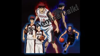 Kuroko No Basket OST  Urgency [upl. by Bazil]