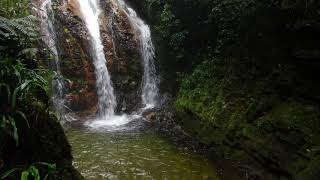 Salto Del Angel  Envigado [upl. by Kevon763]