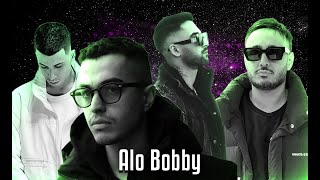 Khalse Ft Koorosh  Arta amp Leito  Alo Bobby 💥🔥💣 ریمیکس بابی از خلسه [upl. by Brookhouse756]