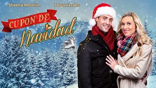 Cupón de Navidad PELÍCULA COMPLETA SUBTITULADA  Películas Navideñas  Pelis de Estrella [upl. by Eniar]