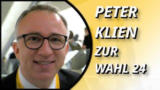 Mit Peter Klien Gute Nacht ÖsterreichORF im Stiegenhaus des Parlaments  Inside Politics Ep 786 [upl. by Ssitnerp]