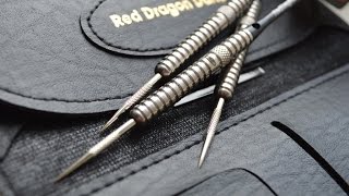 Red Dragon Stuart Kellet Darts  180 HD [upl. by Fifi]