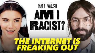 The Left Loses It Over Matt Walsh’s New Movie [upl. by Rednael]