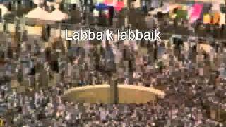 LABBAIK labbaik [upl. by Ahsir]