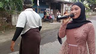 JAMAK JAMAK LAGU VIRAL TIKTOK VERSI NEW AZYA MUSIK [upl. by Avlem]