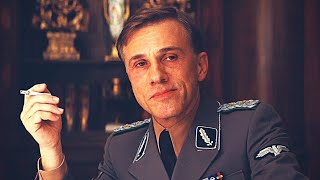 Hans Landa edit  Metamorphosis [upl. by Lleret]