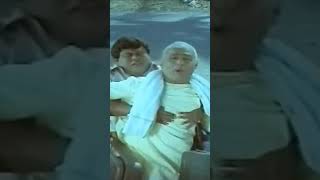 Goundamani Senthil comedy  Tamil old movie  comedy supercomedy trending [upl. by Gerc513]