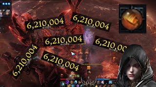 Surge Blade 340 Igrexion Solo Kill 1355 [upl. by Ehsom41]