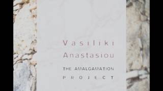 Πέτρα  Stone Vasiliki Anastasiouthe amalgamation project [upl. by Standish]