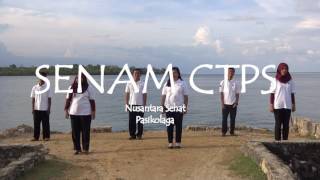 Senam CTPS by NS cover  Nusantara Sehat [upl. by Sheppard492]