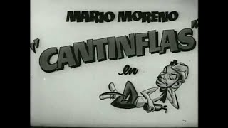 Aguila o Sol Cantinflas Pelicula Completa [upl. by Wenz284]